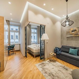 Deluxe Appartement